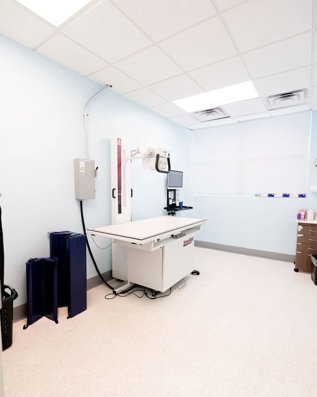 Looking for a trusted partner to help with your commercial construction needs? 
Landis Enterprises has the skills, experience, and expertise to make your vision a reality. From tenant finish build-outs to general contracting, we're here to provide e