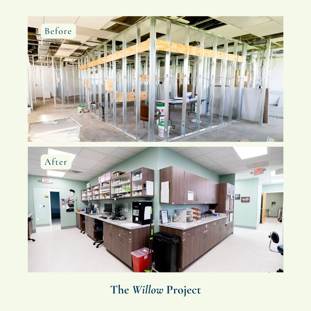 Don't settle for less than the best when it comes to commercial general contracting. 
Choose Landis Enterprises and experience the difference that comes from working with a team that's committed to excellence in everything we do. 
Contact us today