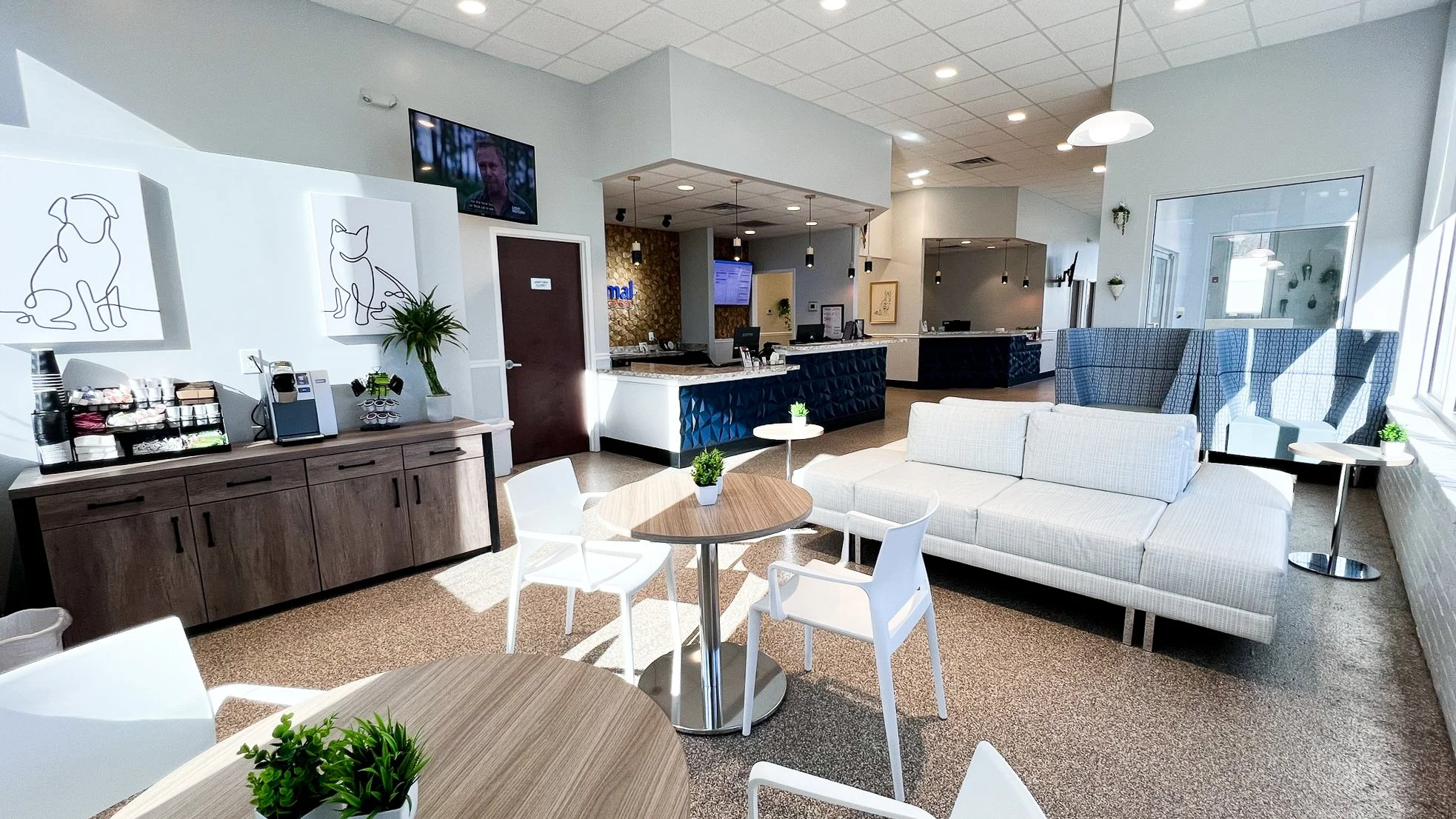 Elevating Tenant Spaces: The Landis Approach to Tenant Build-Outs and ...