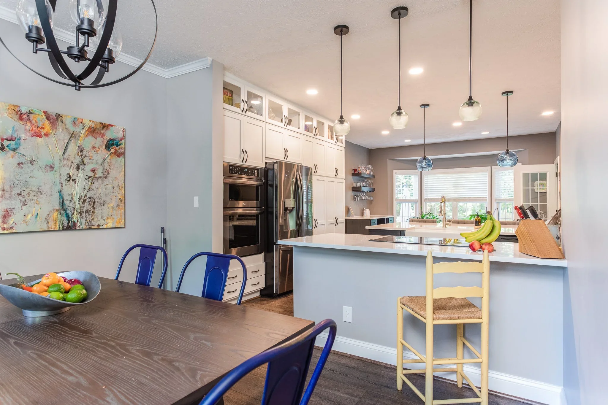 Where Everyday Moments Begin: A Fresh Perspective on Kitchen Remodeling Services