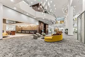 The Growing Demand for Commercial Construction &amp; Renovation in Today’s Market