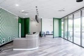 Commercial Building Services by Landis Enterprises: Building Smarter, Stronger Spaces