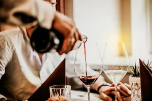 Carnegie Cellars photo