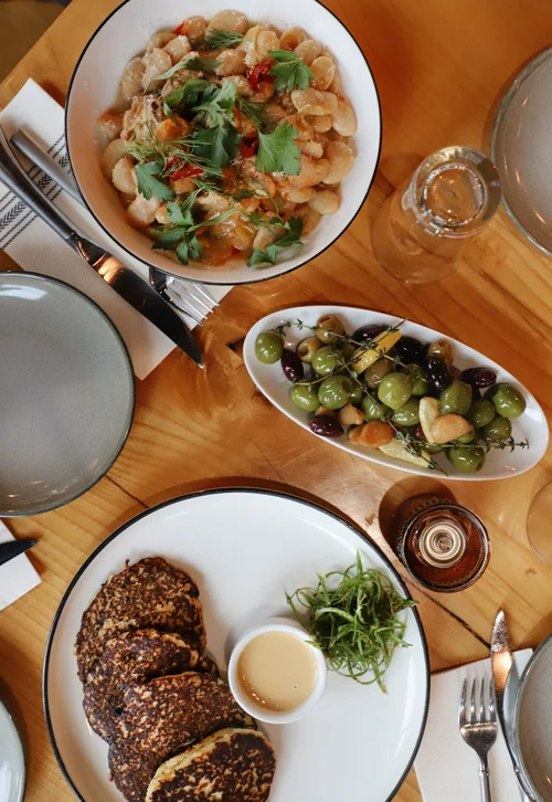 Carnegie Cellars WIne Bar & Kitchen, restaurant & local dining in Neighborhood of the Arts, Rochester, photo 4 of 5