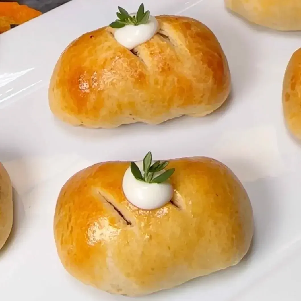 Mini Beef Wellingtons