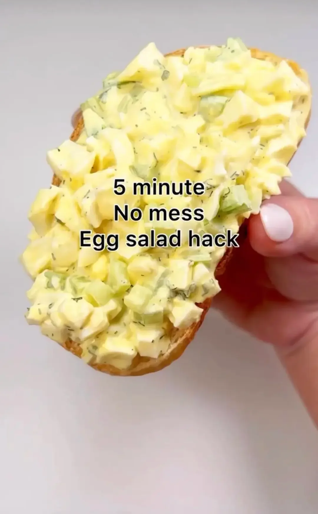 Egg Salad