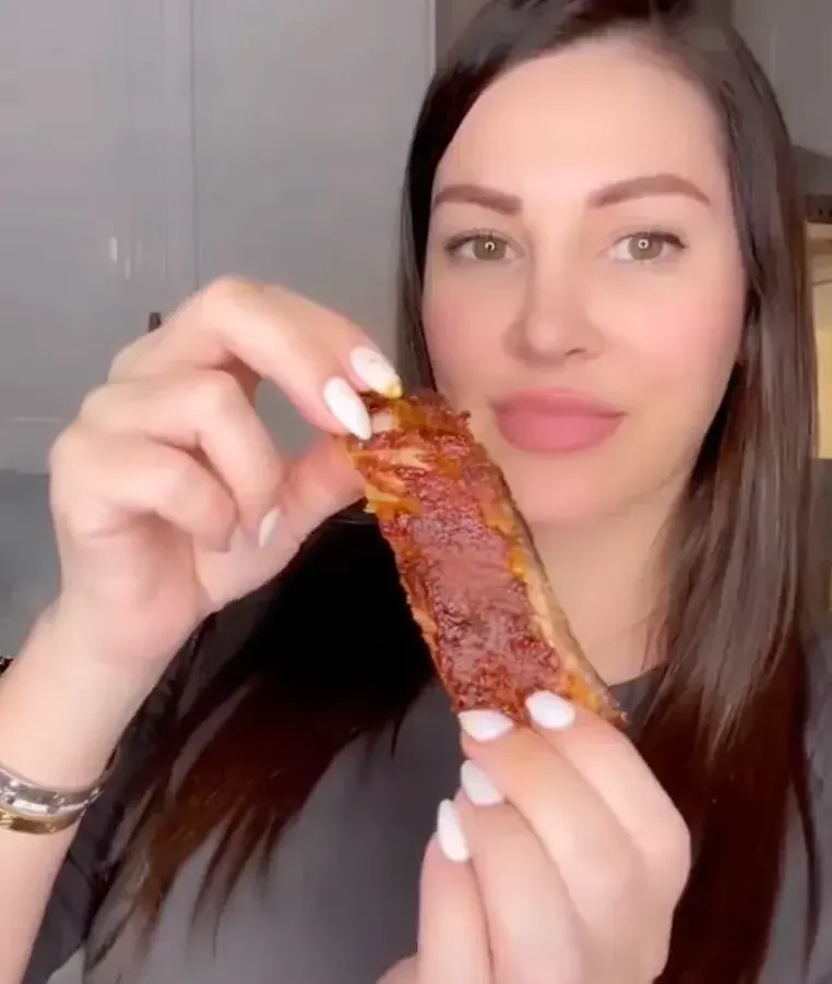 Oven Baked St. Louis Style Ribs