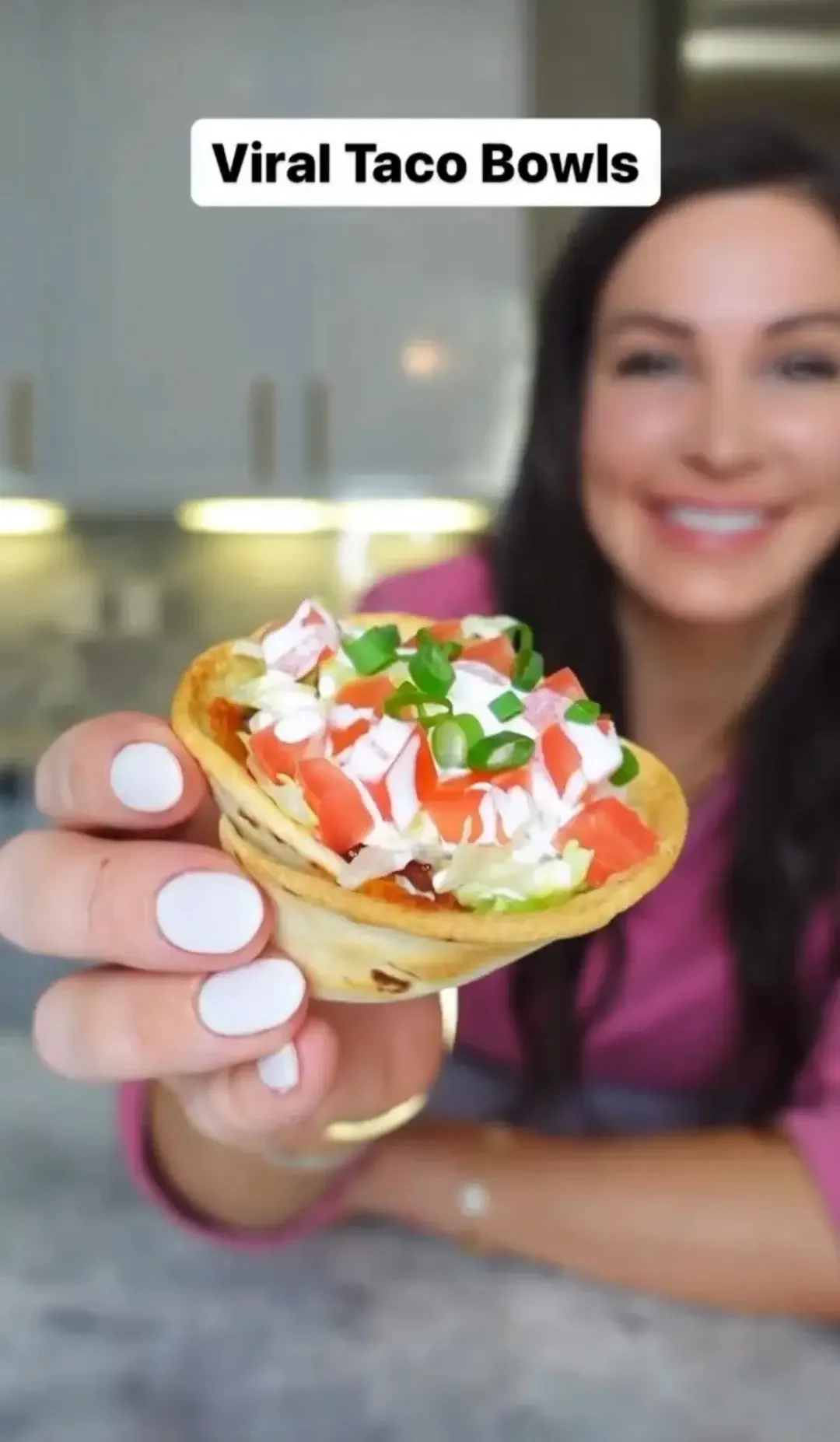 Skinny Chili Garlic Noodles with Shrimp