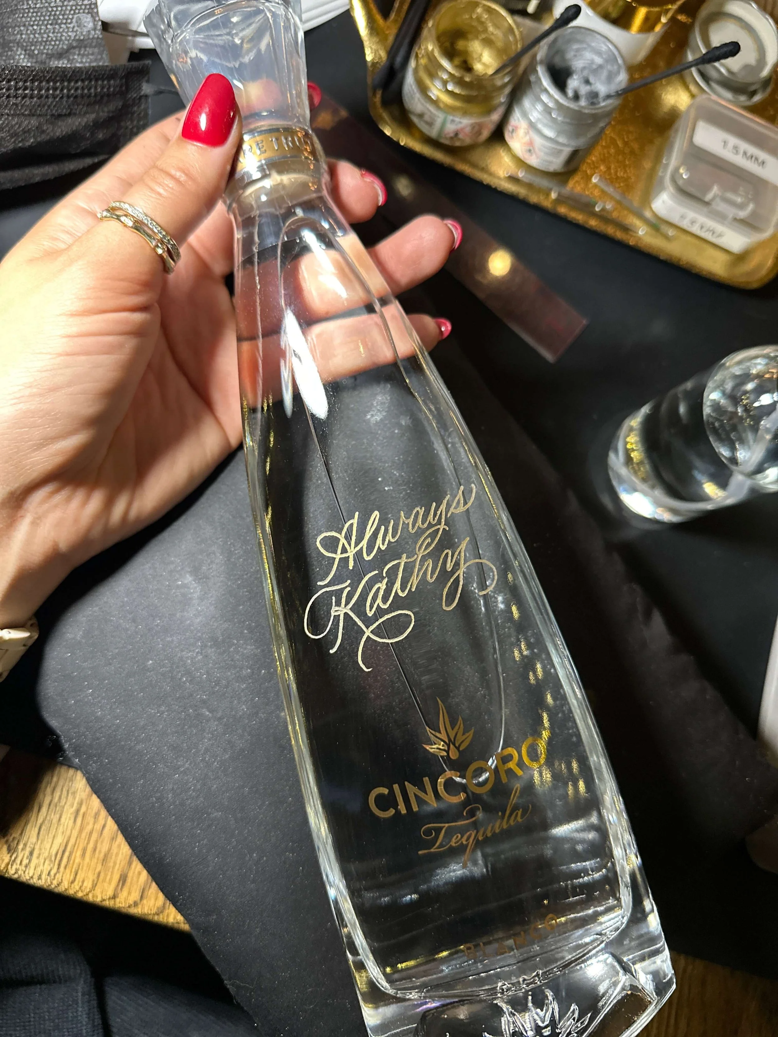 Cincoro Tequila Engraved Bottles_Fitler Club_9.JPG