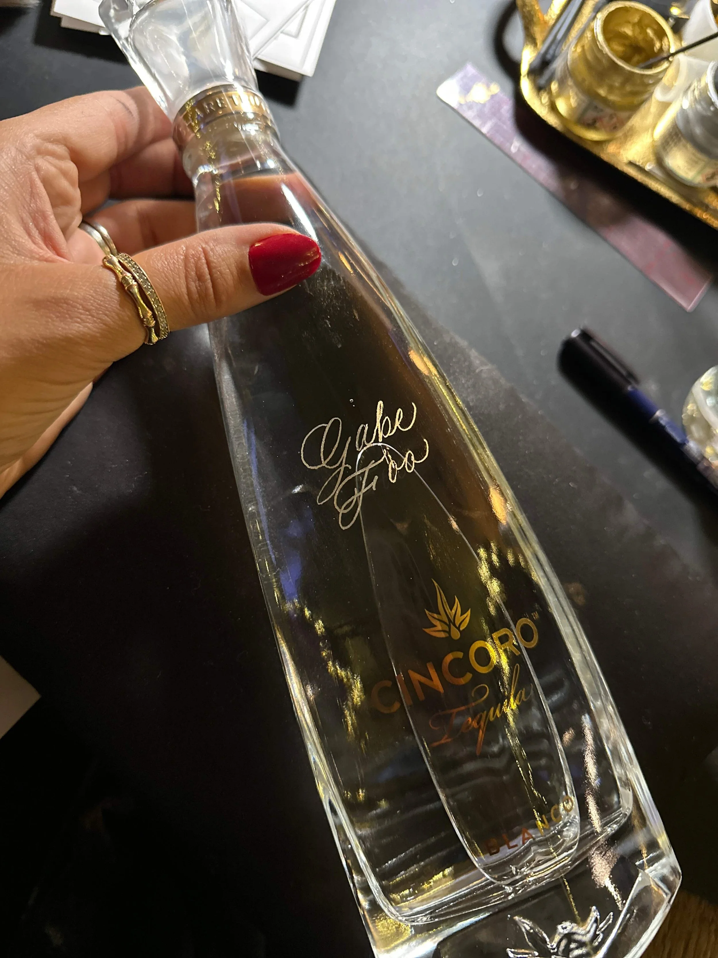 Cincoro Tequila Engraved Bottles_Fitler Club_8.JPG