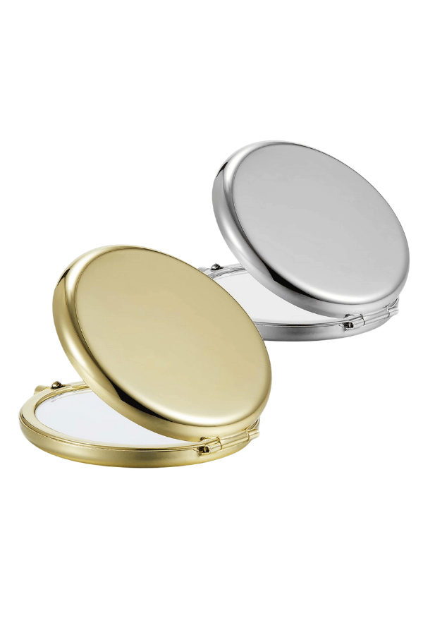 Mirror Compacts
