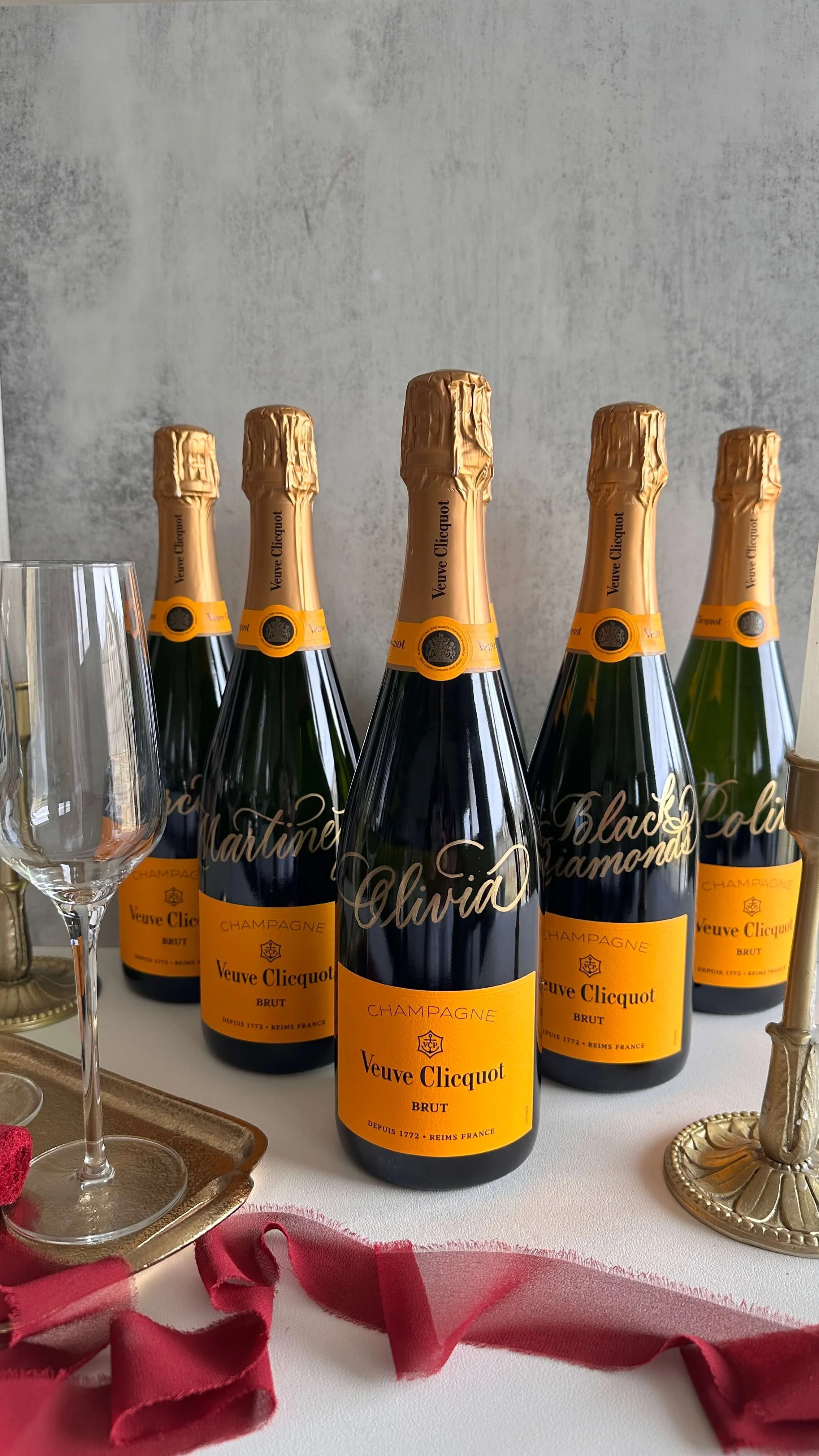 Veuve Clicquot_Personalized Champage Bottles_3.JPG