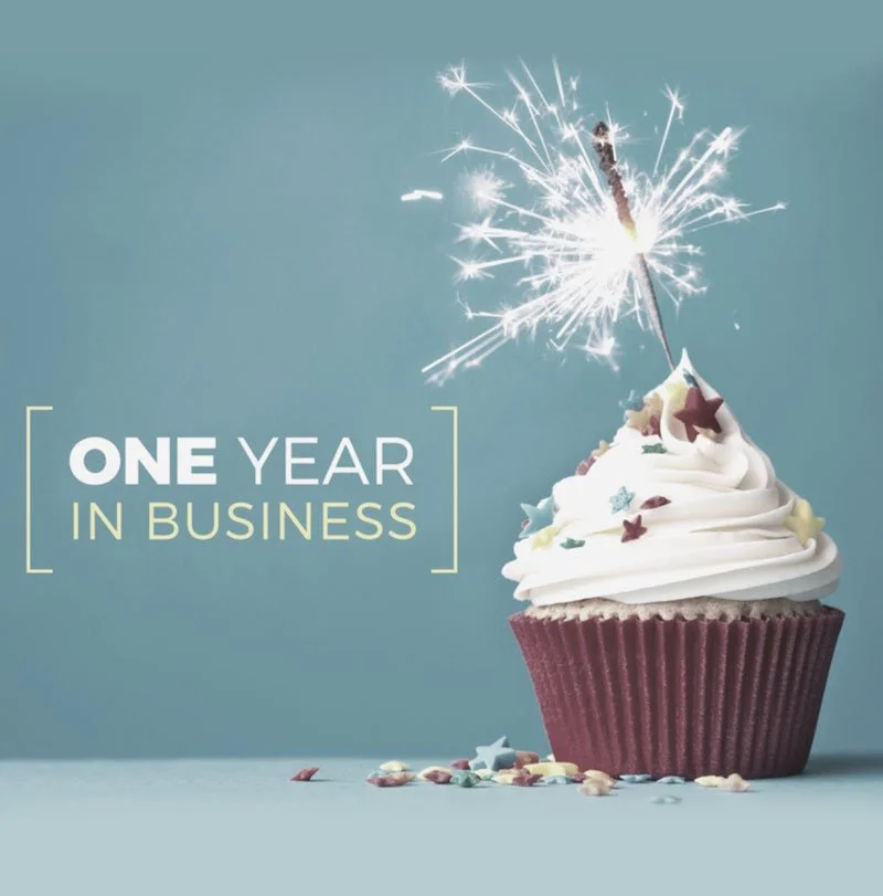 Lessons Learned: Year One of My Dissertation Editing Business