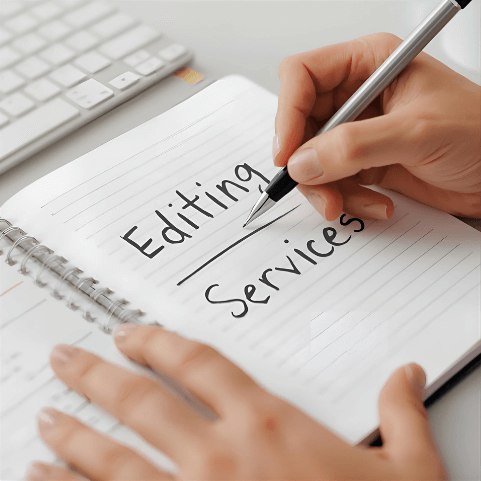When you Need to Hire a Dissertation Editor Fast