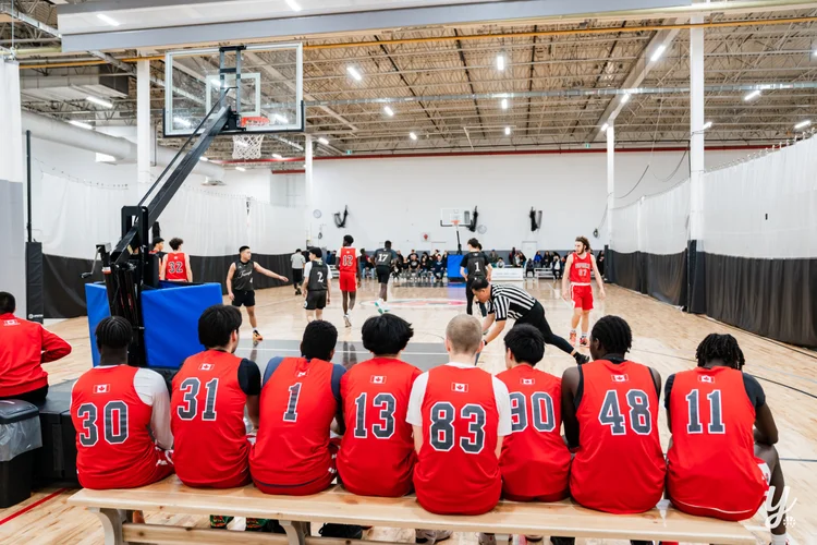 About — Supreme Hoops Canada
