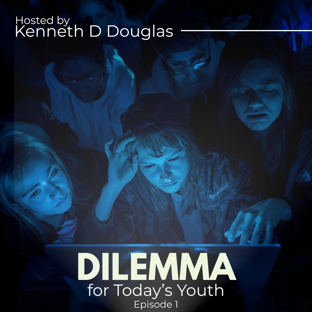      &nbsp;    

 
   Today’s youth are caught between limitless opportunities and overwhelming pressures. This episode explores the dilemmas they face—and shares timeless wisdom on how to navigate identity, technology, and mental health with resilie