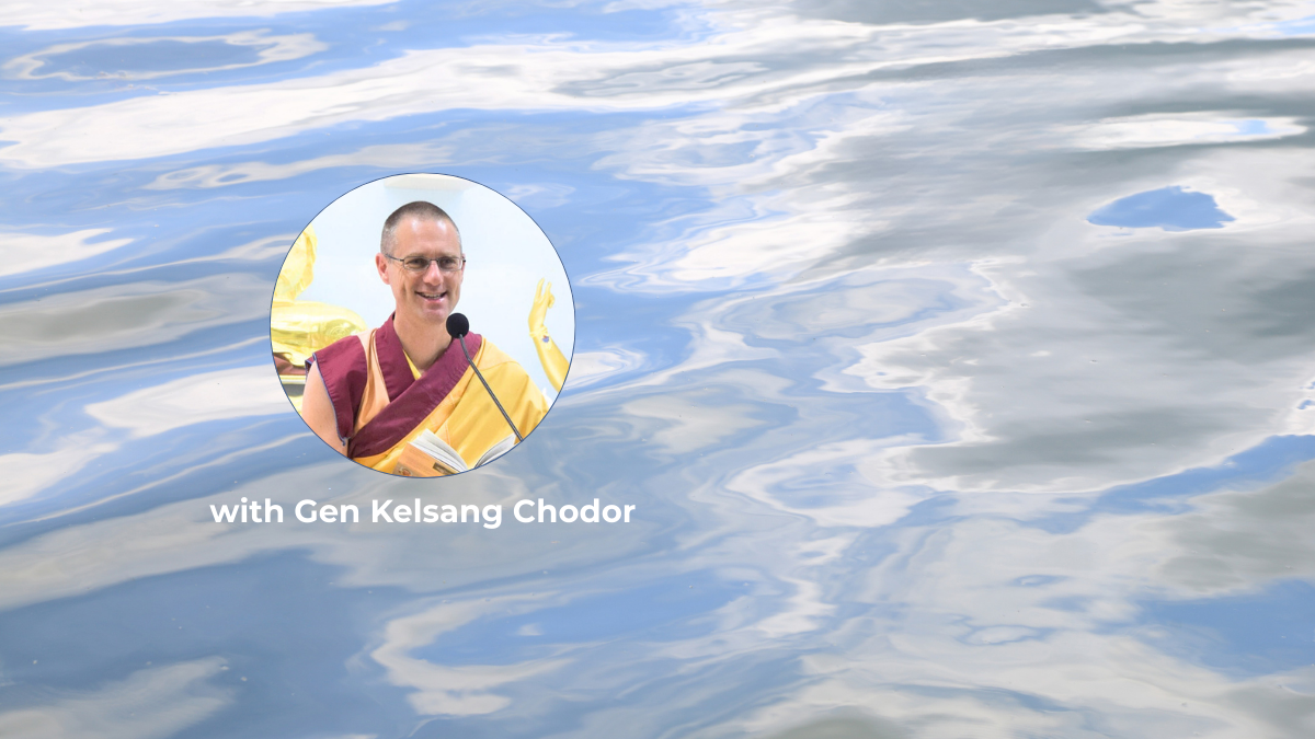 Overcoming Life’s Obstacles Through The Heart Sutra