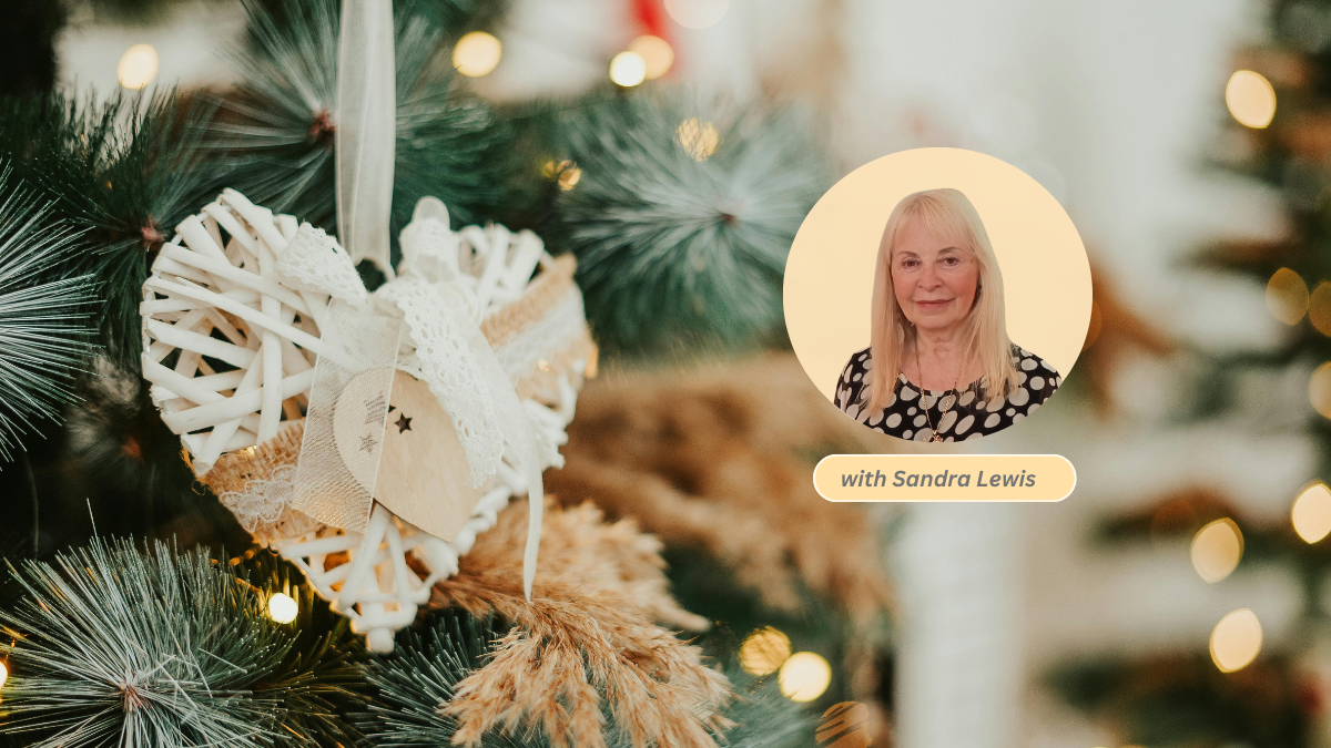 Half-day course ~ How To Survive The Holiday Season