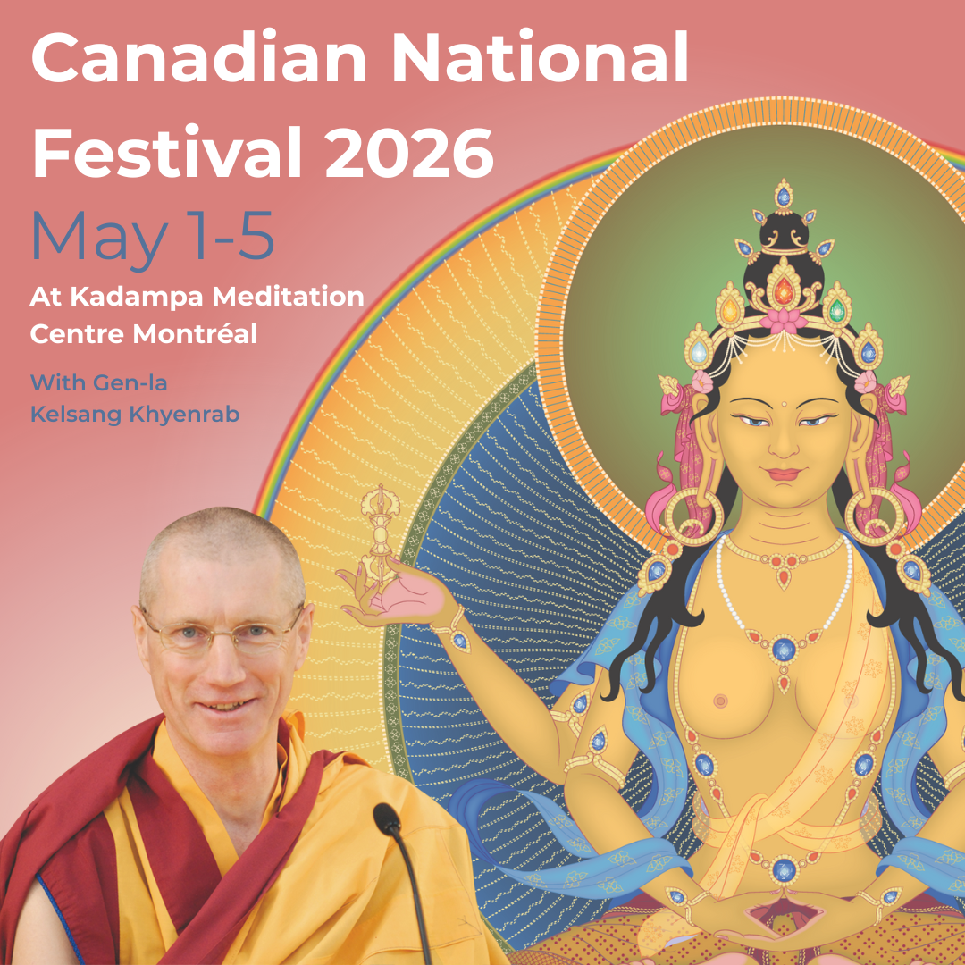 Canadian National Festival 2026