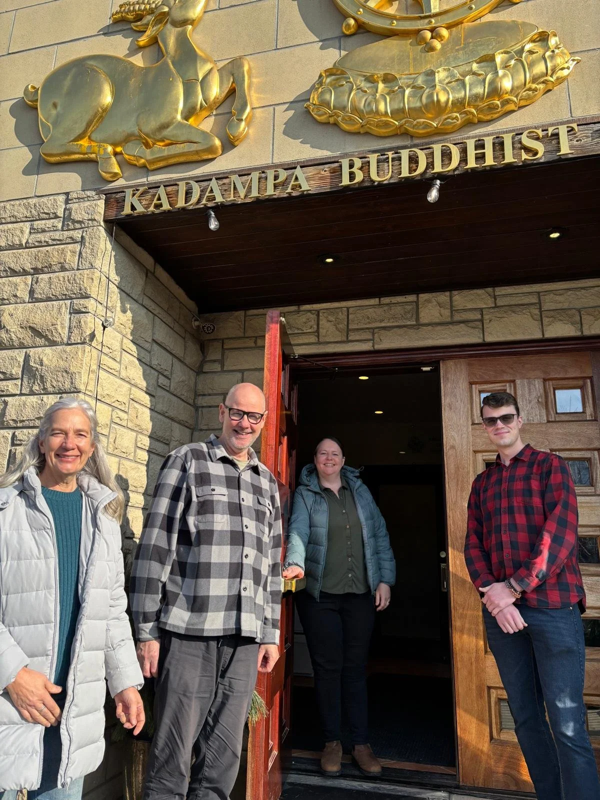 Open House &amp; Guided Tours 