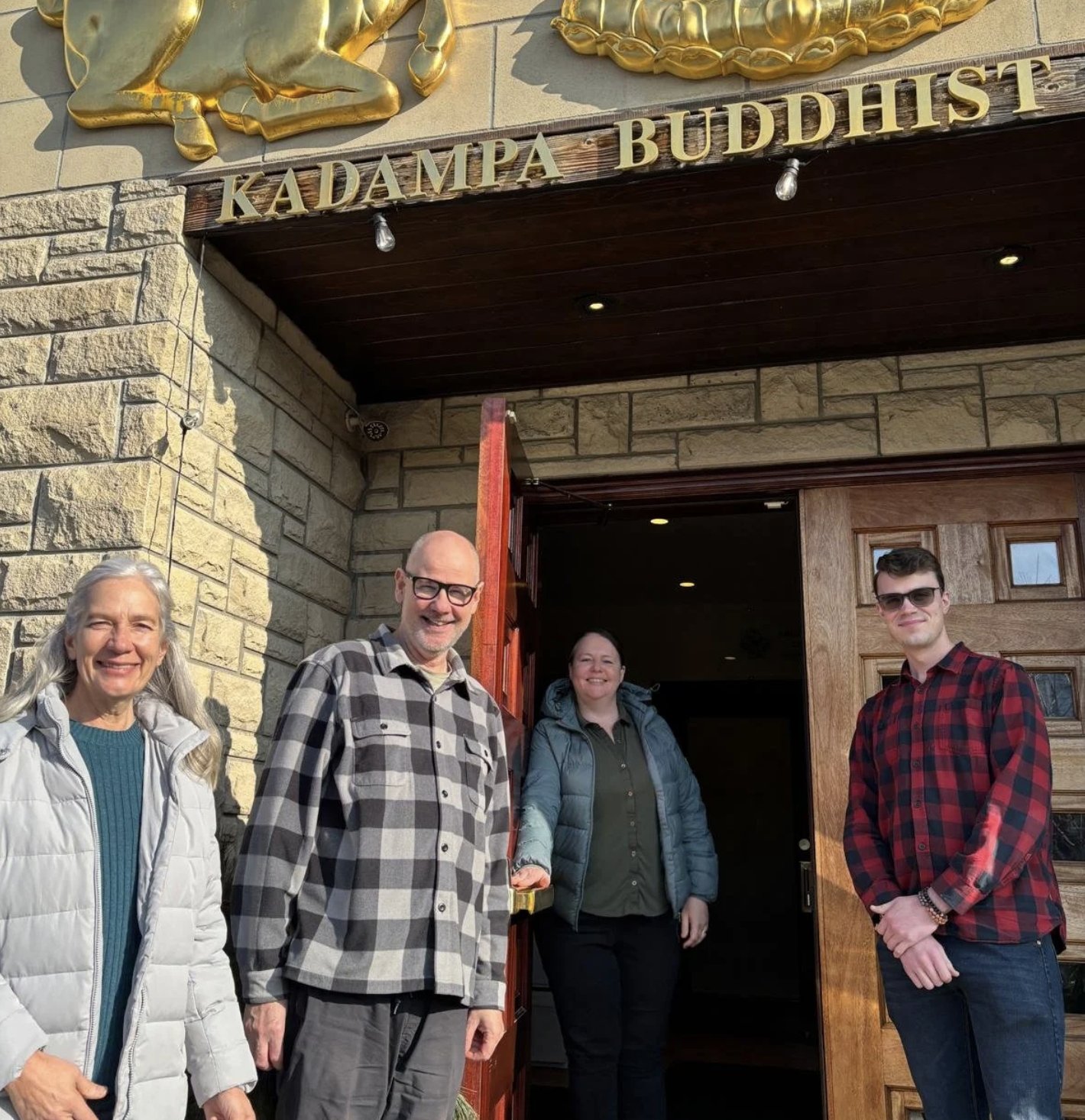 Open House &amp; Guided Tours