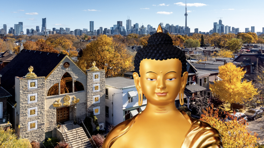 Tuesday Drop-in Class ~~Meditation Made Easy