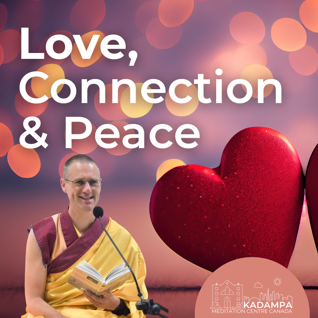 Day Retreat - Love,Connection &amp; Peace