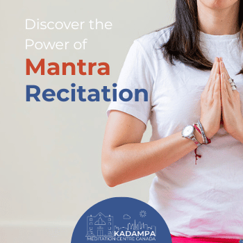 Discover the Power of Mantra Recitation