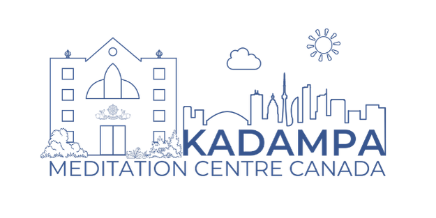 Kadampa Meditation Centre Canada