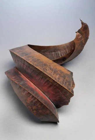 The Makers Who Shaped Me: Charles Lewton-Brain and the Art of Thinking Like a Metalsmith