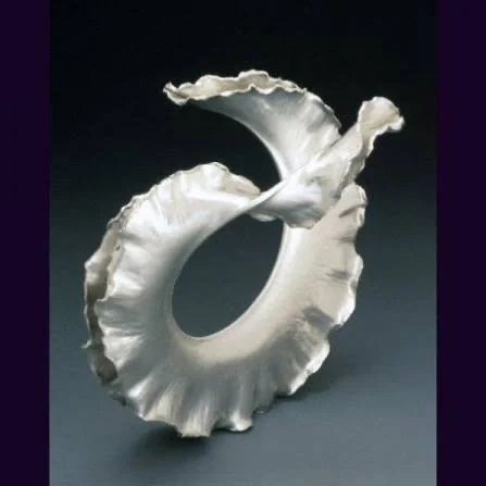 The Makers Who Shaped Me: Cynthia Eid: The Artist Who Never Stopped Asking "What If?"