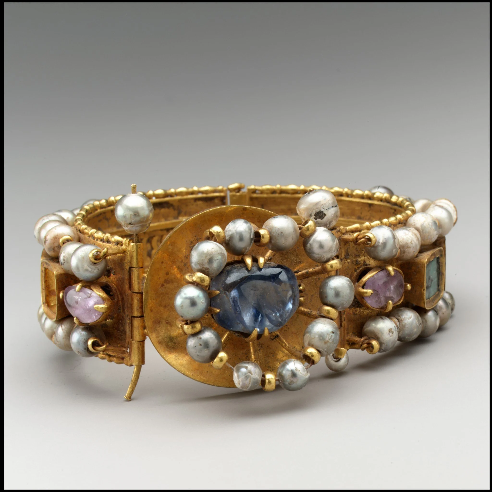 Why Jewelry History Can Make You a Better Metalsmith
