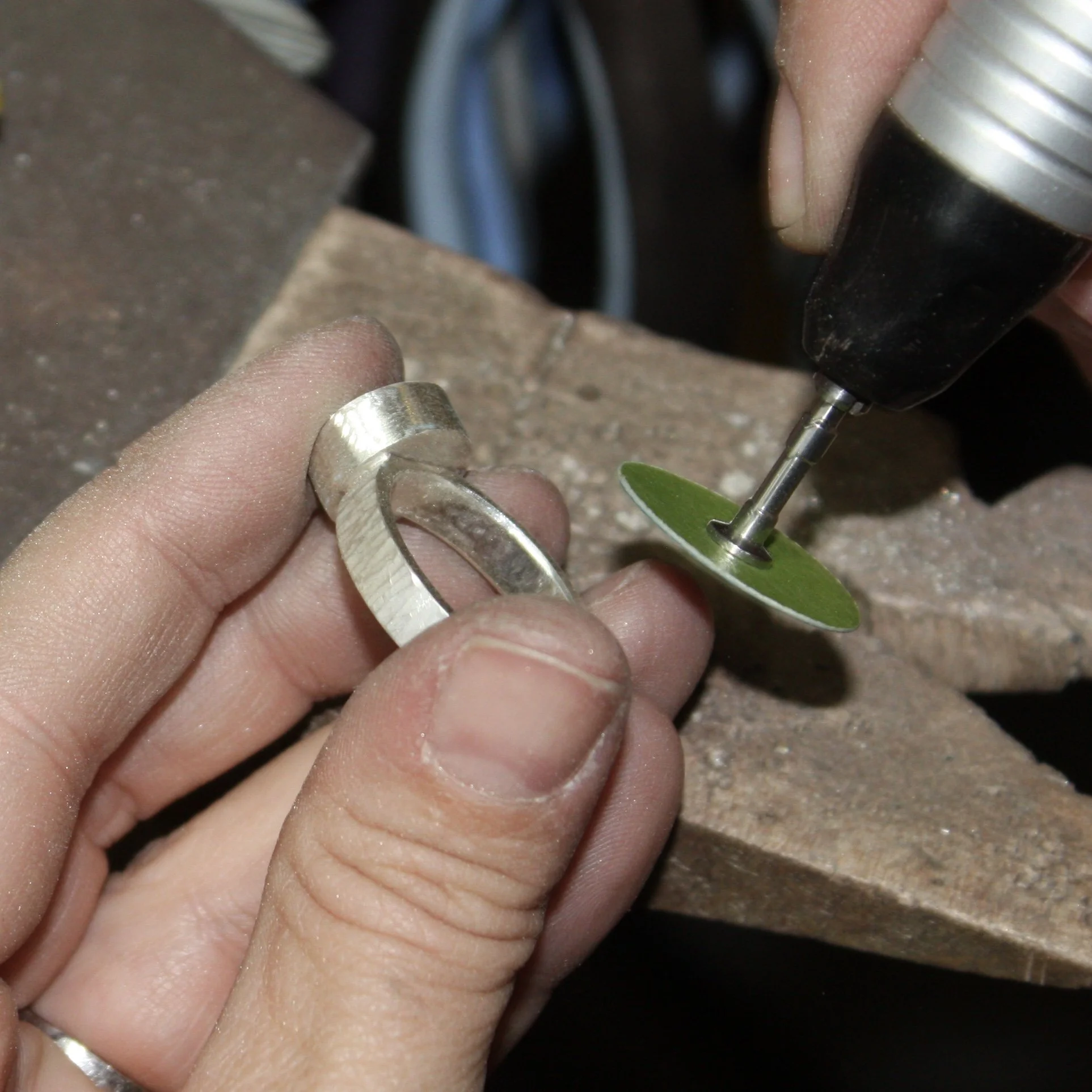 Stop Practicing Techniques. Start Making Things