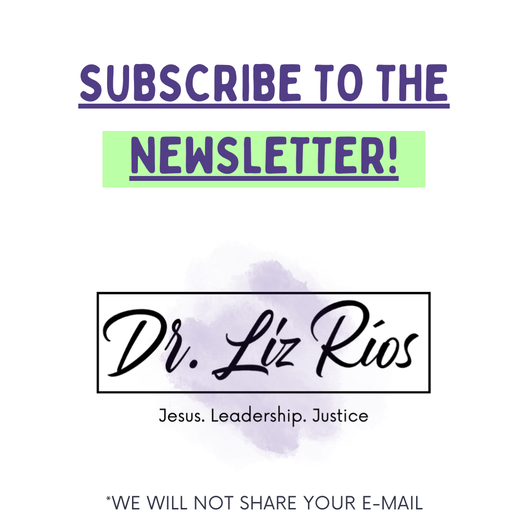 Dr. Liz Rios