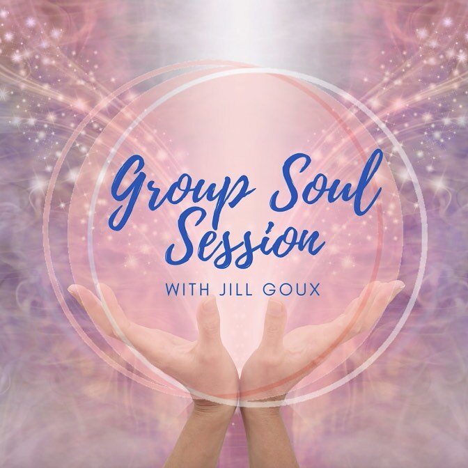 I have a few spots left for this powerful group soul session tonight!

Lion&rsquo;s Gate Portal
8 people
Amplified Energy Healing
6:30 pm central 
Zoom
$88 pp

Register in Bio (LinkTree)
