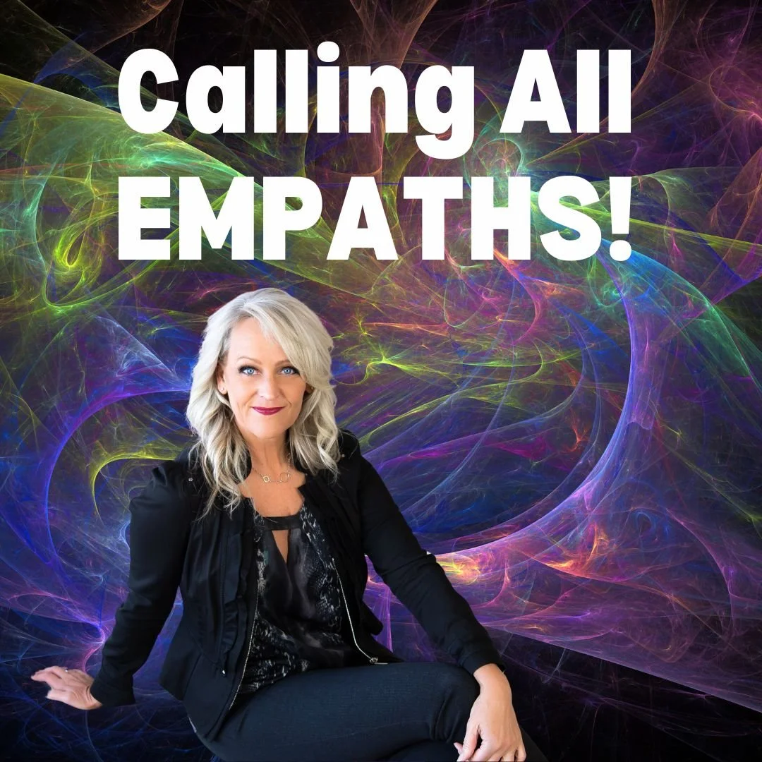 Are There Online Courses for Empaths to Manage Their Sensitivity?
