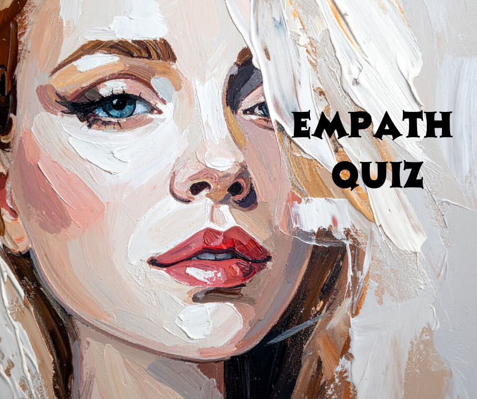 Are There Any Online Quizzes to Help Determine if I’m an Empath?