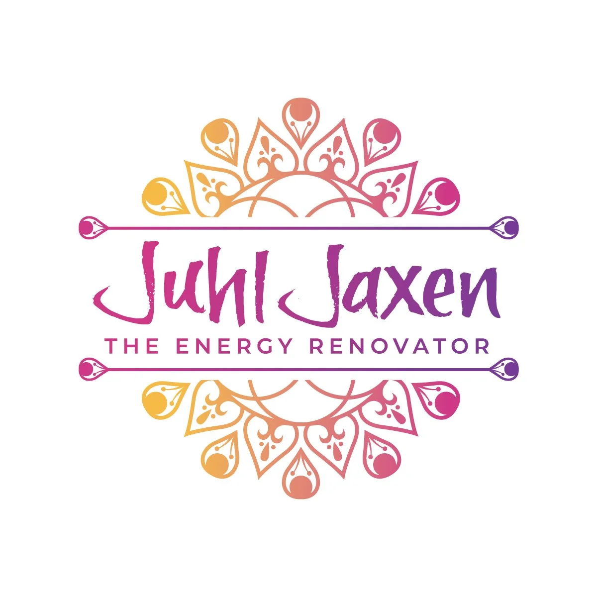 Juhl Jaxen ~The Energy Renovator
