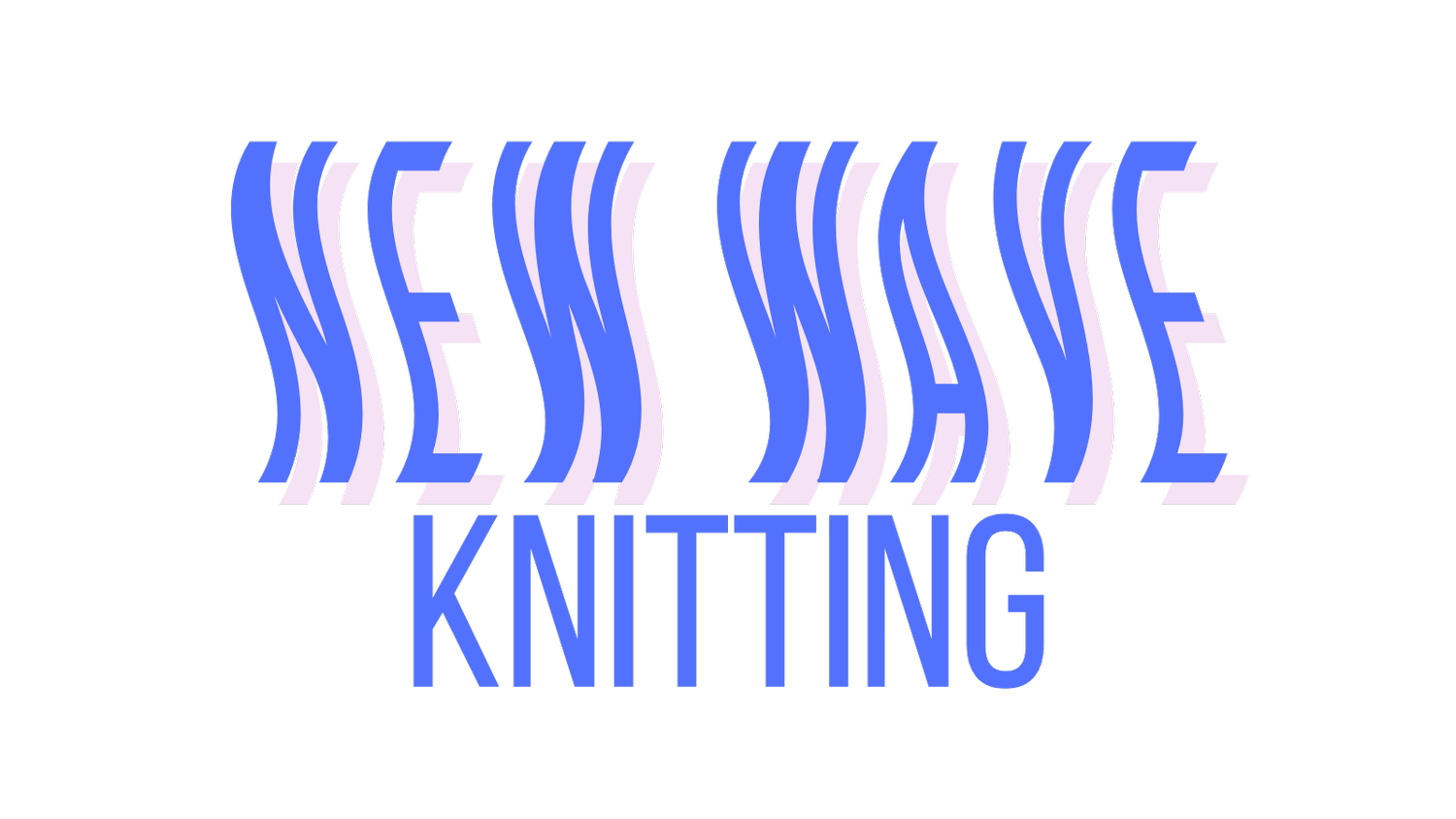 New Wave Knitting