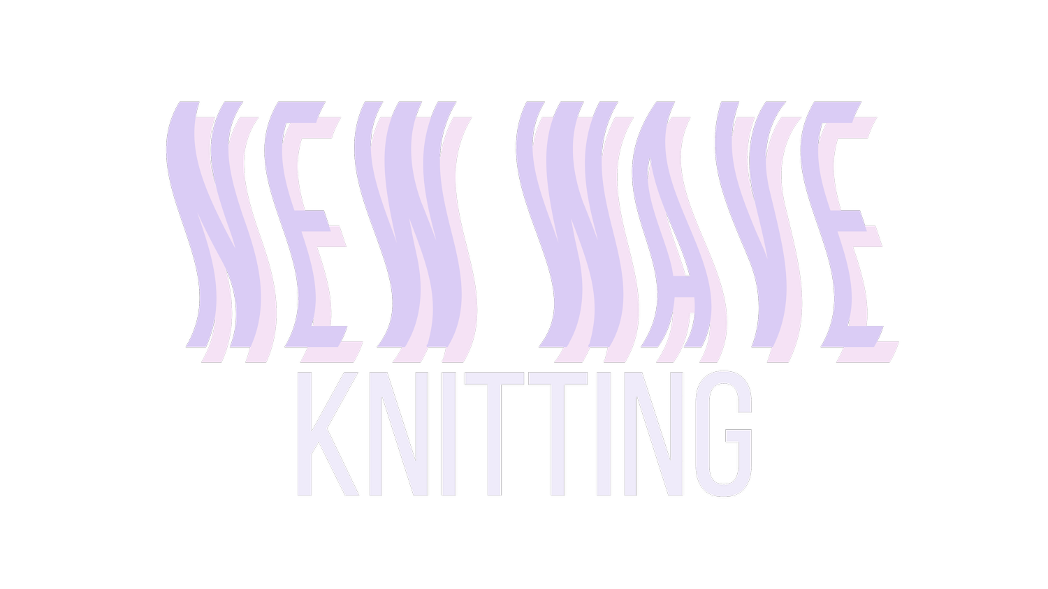 New Wave Knitting