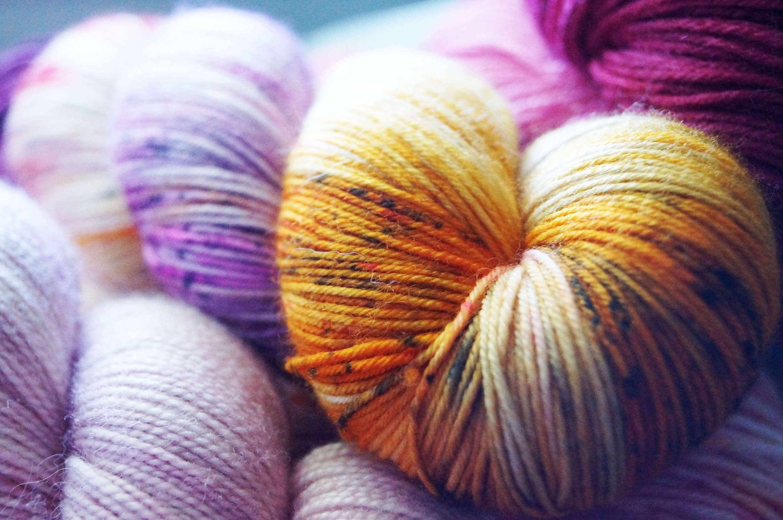 Knitting on a Budget: 3 Tips to Make Knitting More Affordable