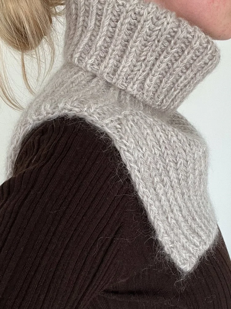 Winter Knitting Pattern Inspiration — New Wave Knitting