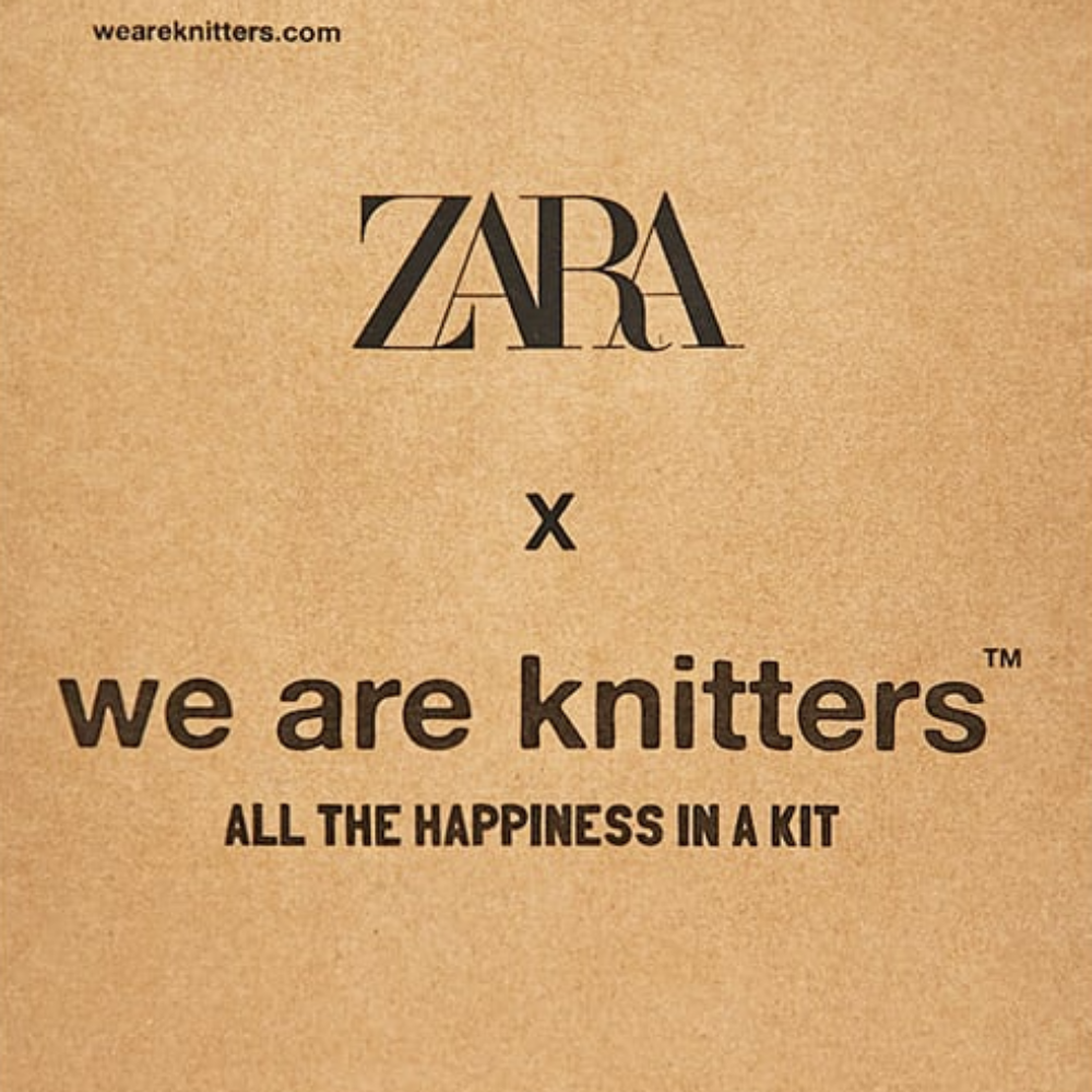 The Knitting Community Responds to We Are Knitters’ Collaboration with
