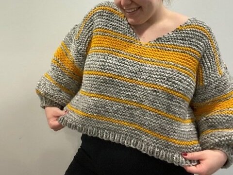 Advice for First Time Knitting Pattern Designers — New Wave