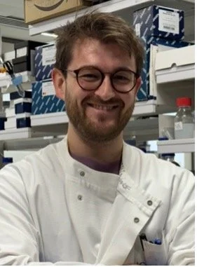 Dr Matthew Bostock