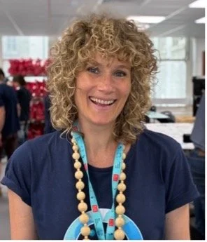 Dr Leigh Wilson