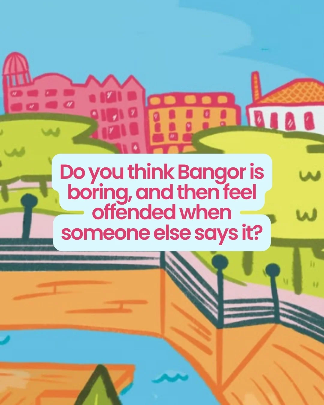 are you soo north down? would you like to be???

shop prints from the 8th of October!!! xxx

#bangorni #northernirelandart #northdown