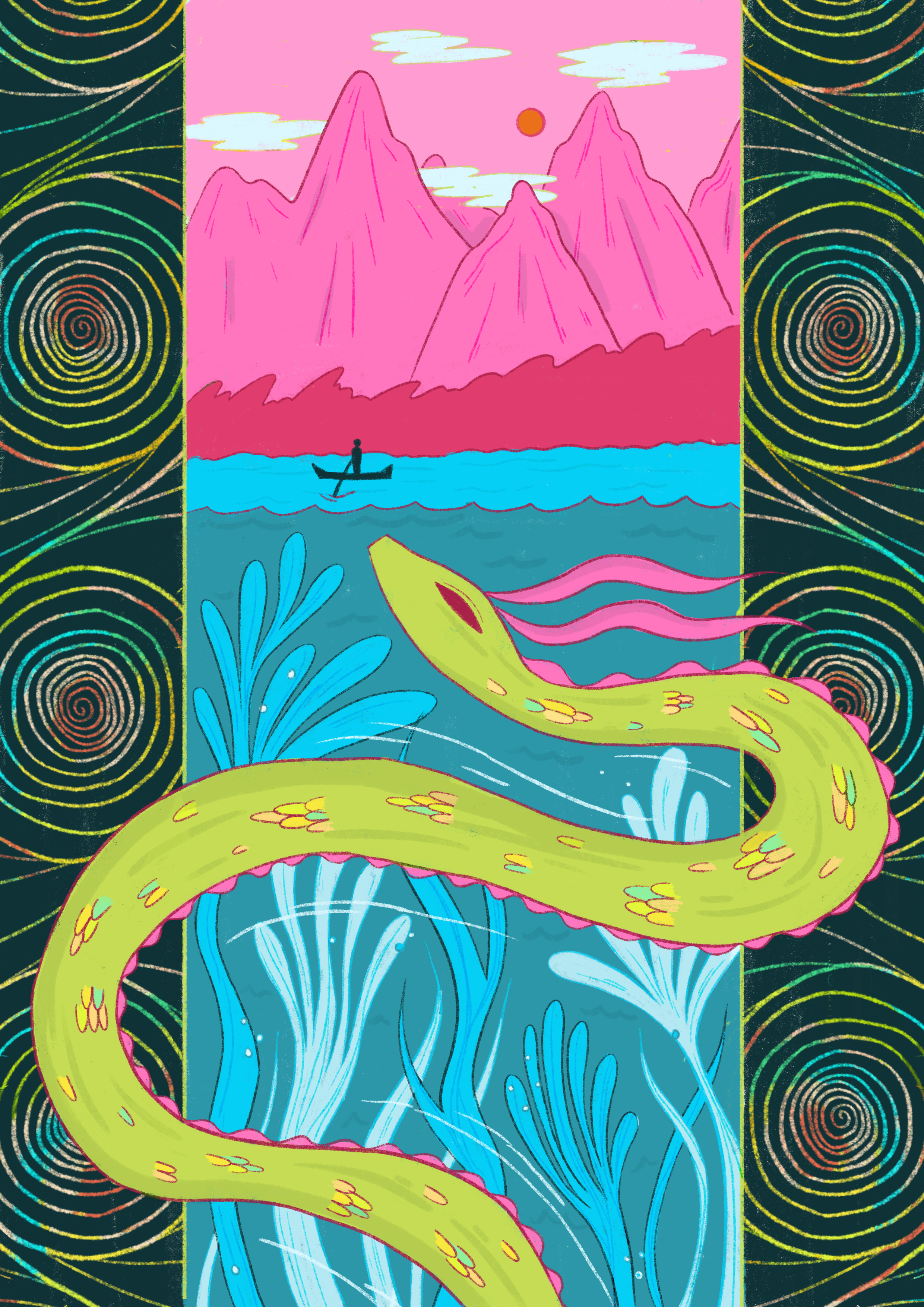 Illustrations & Prints 1