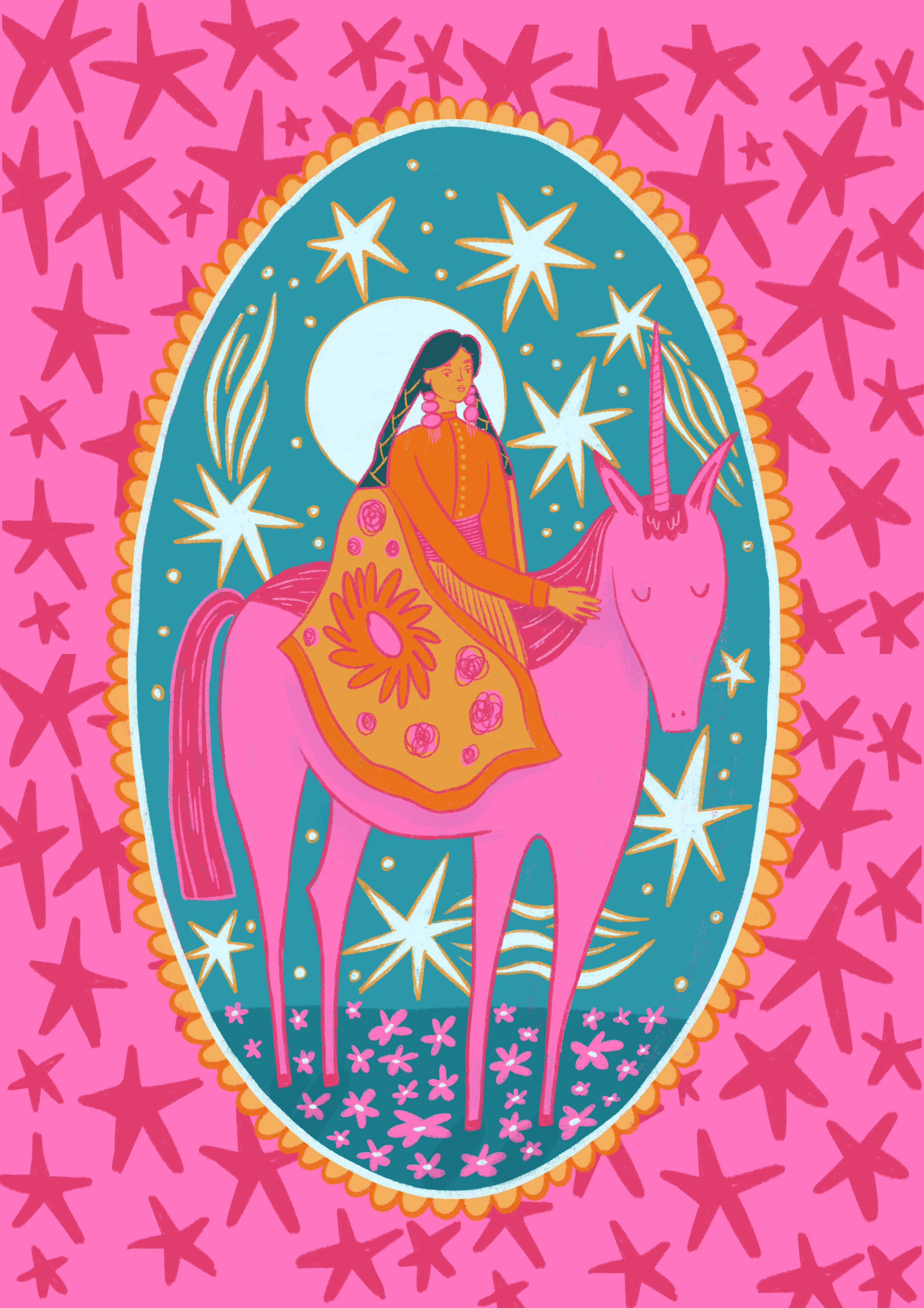 Illustrations & Prints 2