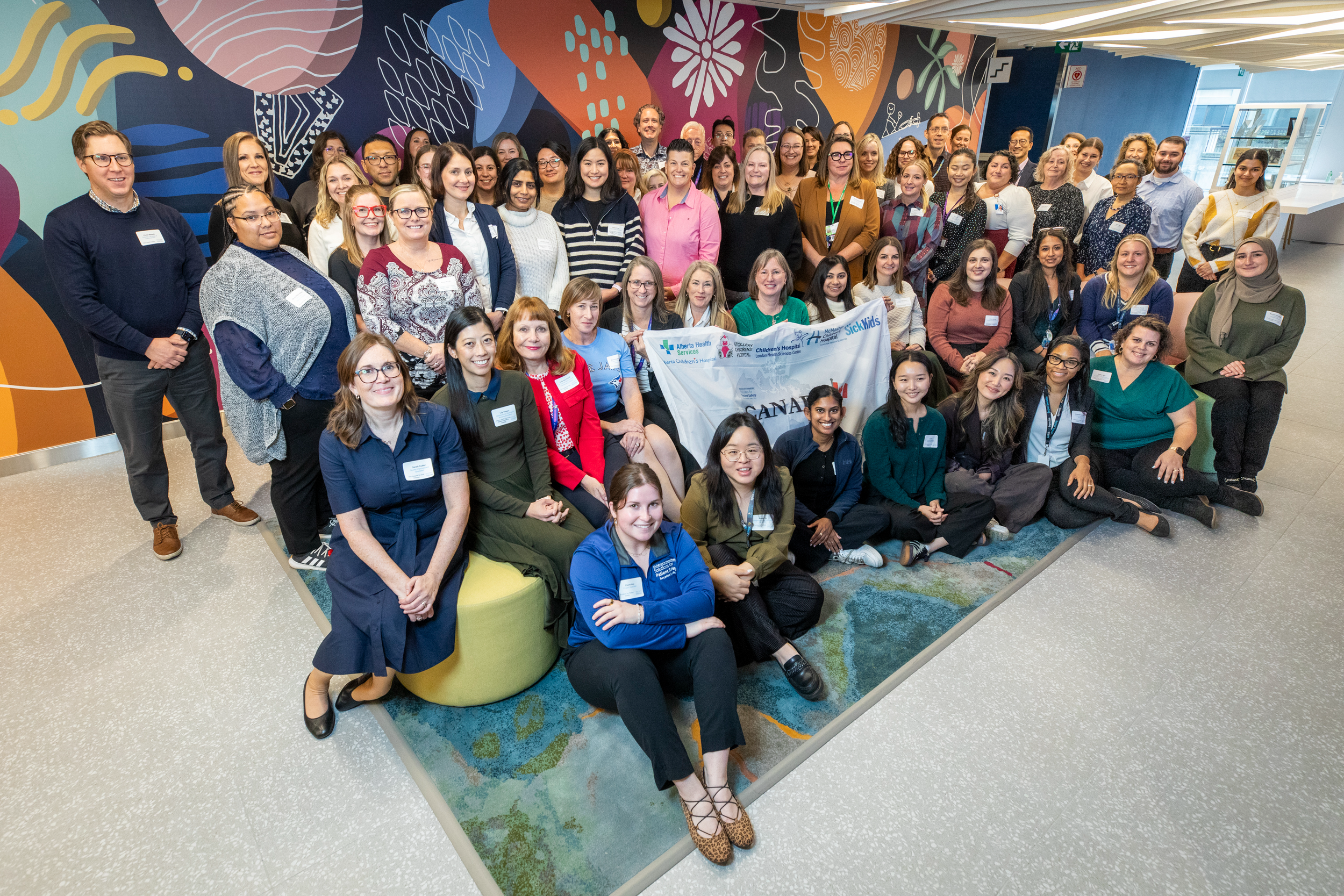 Canada Regional Meeting